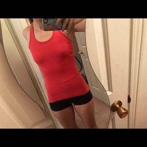 🍋 Lululemon 🍋 ribbed racerback